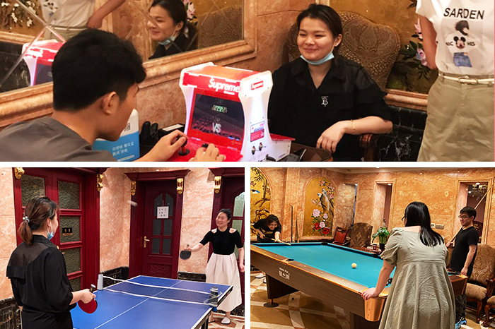 优德88嘉人事业部