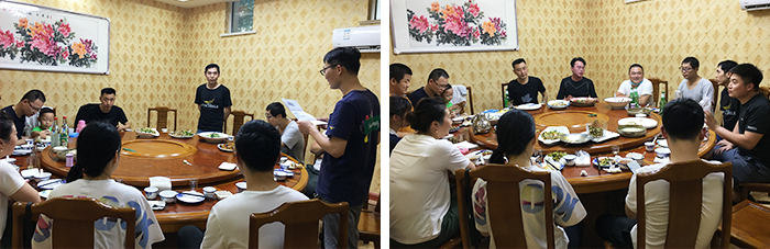 优德88青岛B2B仓