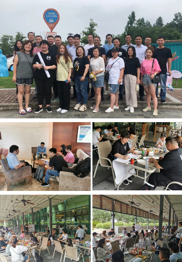 优德88物流仓储事业总部