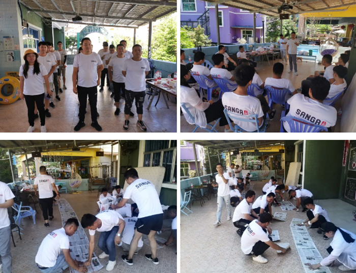 优德88物流嘉速达华南地区