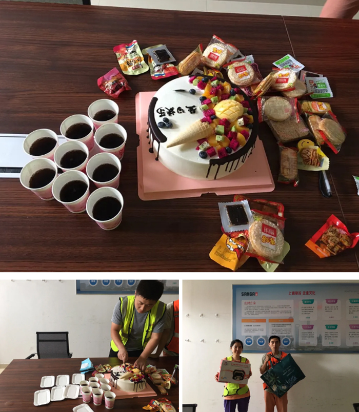 优德88物流青岛常温B2B仓