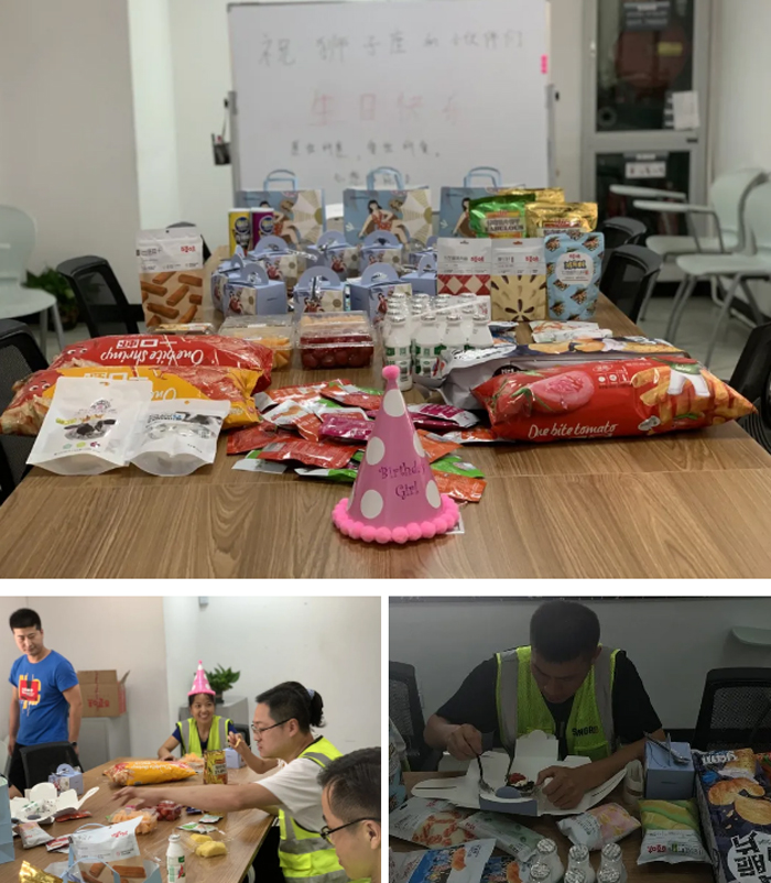 优德88物流上海常温B2B仓&中央仓