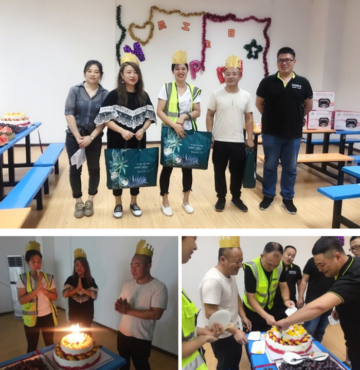 优德88物流天津常温B2C仓