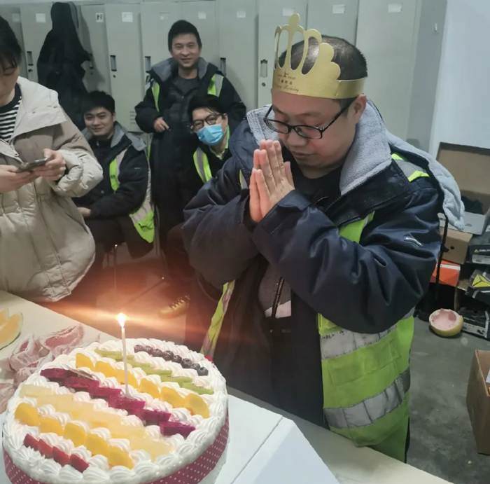 优德88天秤生日会&十月周年庆