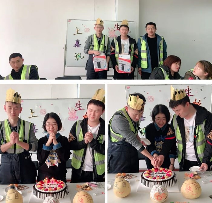 优德88天秤生日会&十月周年庆