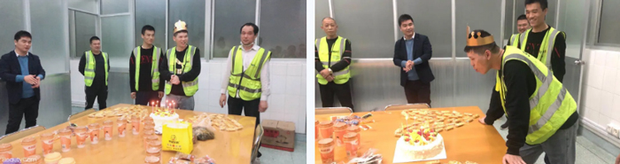 优德88天秤生日会&十月周年庆