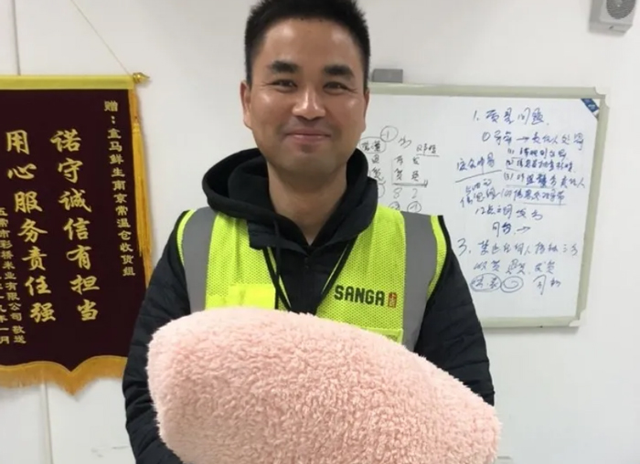 优德88物流员工生日会&周年庆