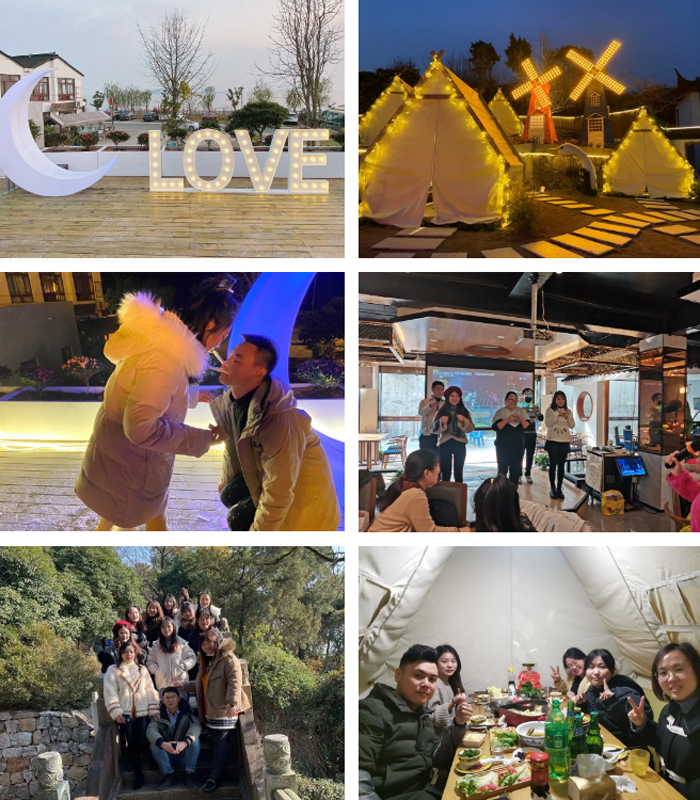 好饭碗+财务+品牌部