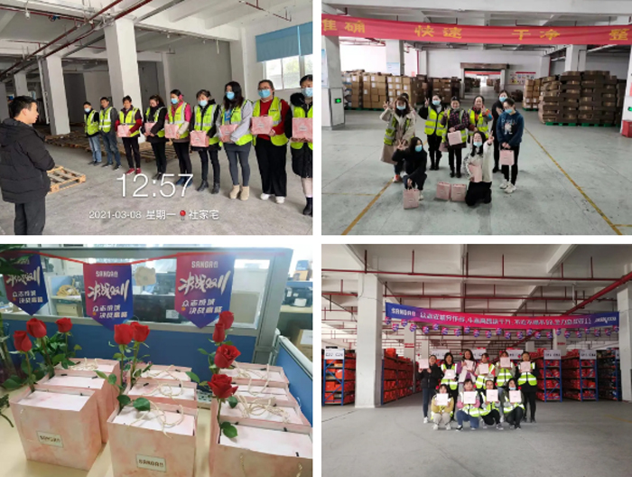 春风十里,不如优德88有你