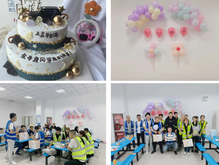 西安集市中心仓