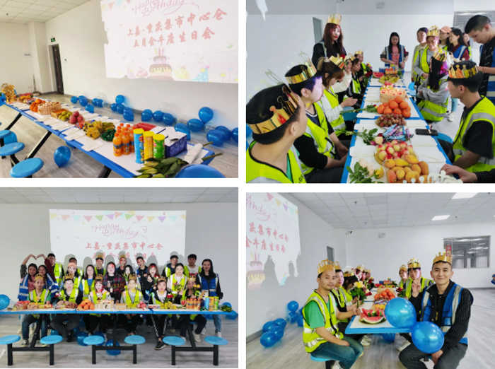 重庆集市中心仓