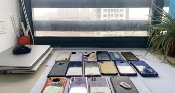 优德88集团第八、九期新员工入职培训