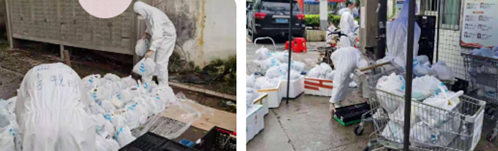 守初心担使命 优德88人助力广东疫情防控显担当