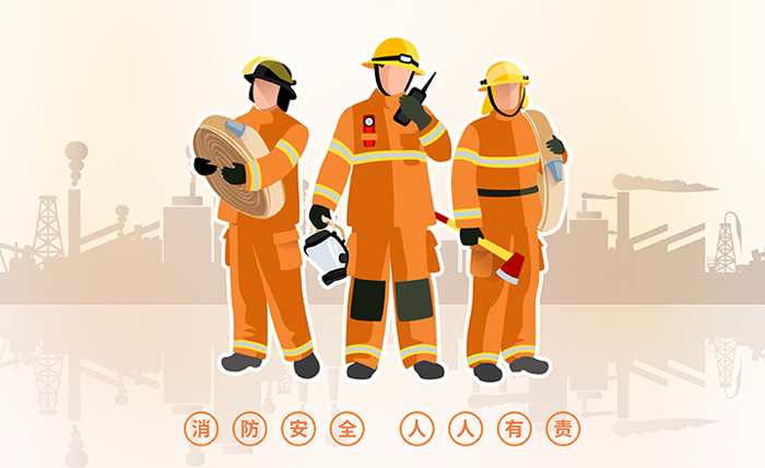 优德88物流-仓库安全丨预防火灾,只做安全仓库