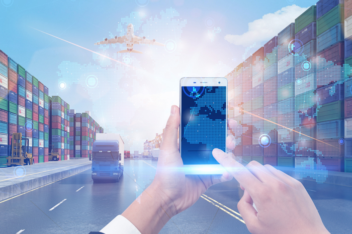 优德88物流-互联网物流八大变局锁定物流发展