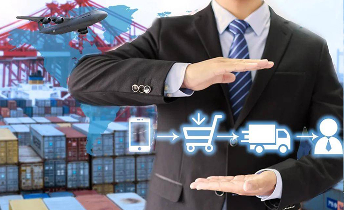 优德88物流-如何理解物流外包的好?