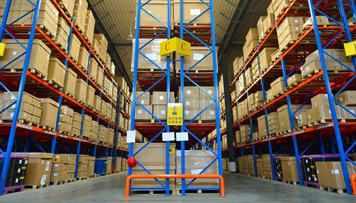 优德88物流-质量监控在仓库管理中的体现