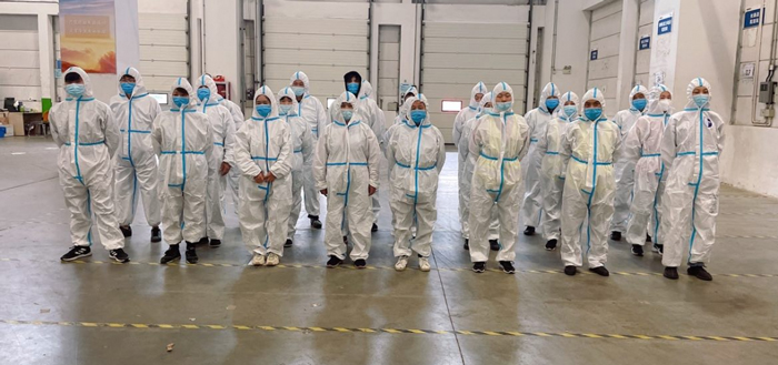 致敬可爱的优德88人