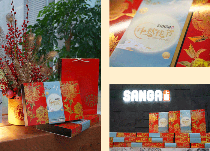 优德88物流中秋佳节