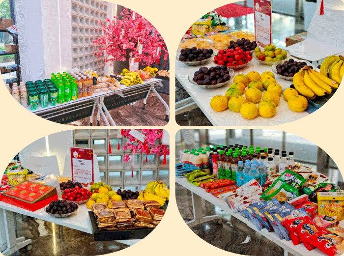 优德88物流中秋佳节